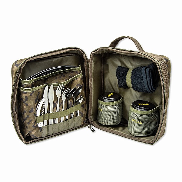 Solar SP C-TECH Dine-Out Bag - MPN: LGCT42