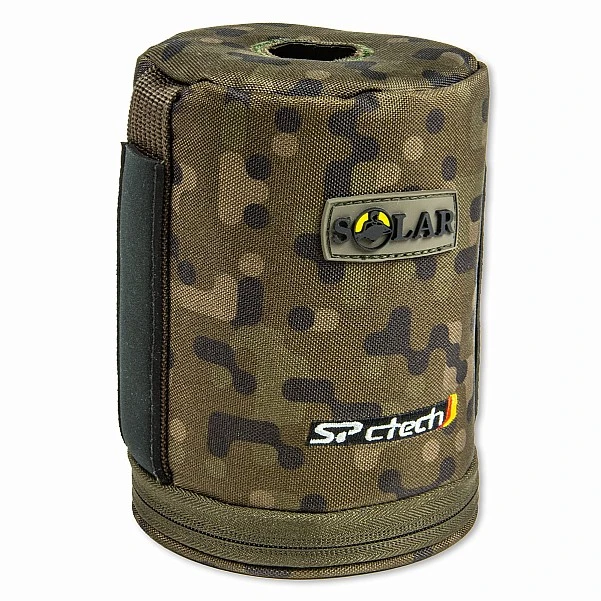 Solar SP C-TECH Gas Canister Cover