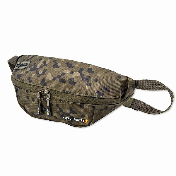 Solar SP C-TECH Sling Bag