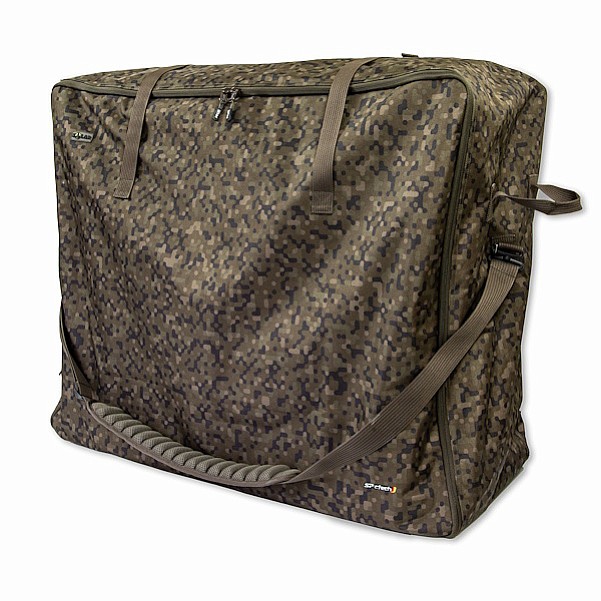 Solar SP C-TECH Uni Bedchair Bag - MPN: LGCT47