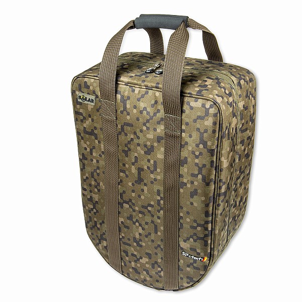 Solar SP C-TECH Barrow Wheel Bag - MPN: LGCT53