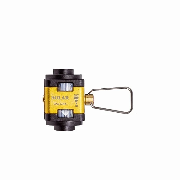 Solar Gas Link Valve