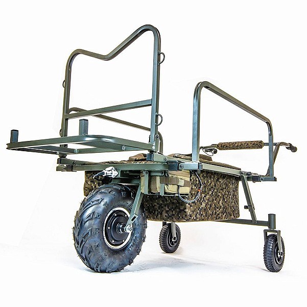 Solar SP C-TECH Power Barrow MKII - MPN: SPCTPB01NB
