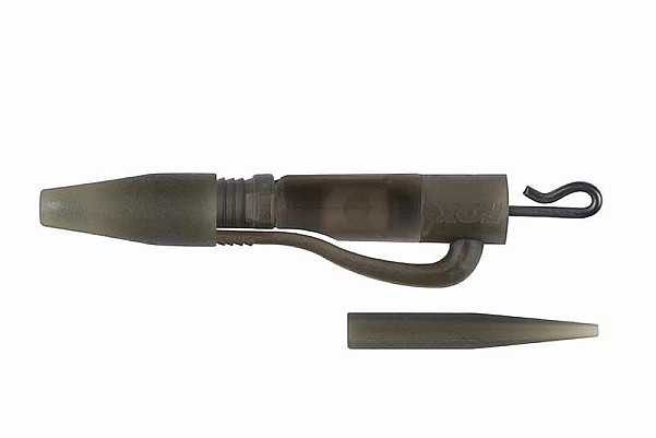 Fox Edges Naturals Tubing Leadclip Kit - MPN: CAC916 - EAN: 5056808505952