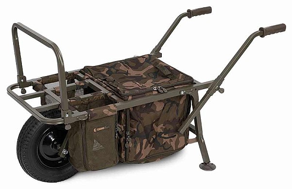 Fox Explorer Barrow MK2 - MPN: CTR023