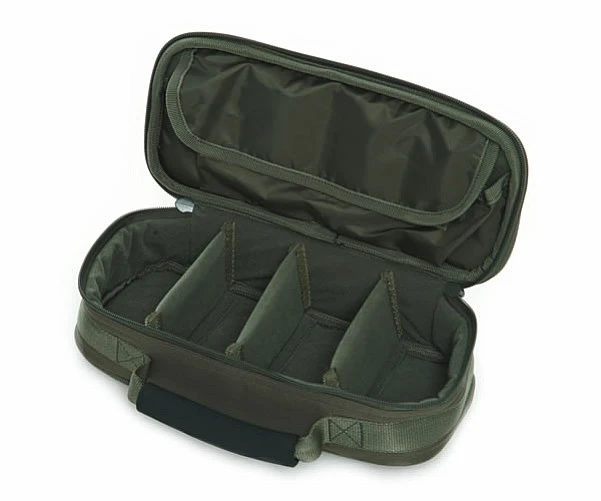 Trakker NXG Lead Pouch 4 Compartment