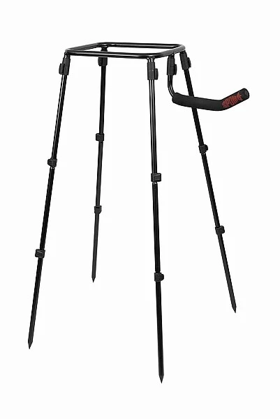 Spomb MK2 Bucket Stand - Single Single