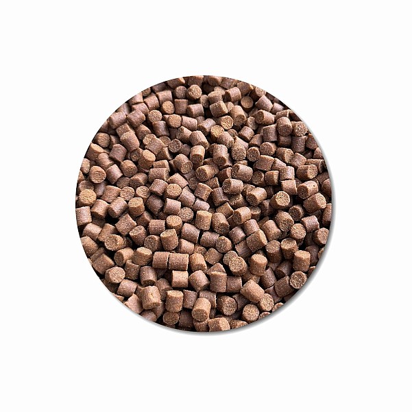 Massive Baits Aller Aqua - Rep - Pellet d'amorçageemballage 6mm / 5kg - MPN: AA.R.01.5 - EAN: 5907196815584
