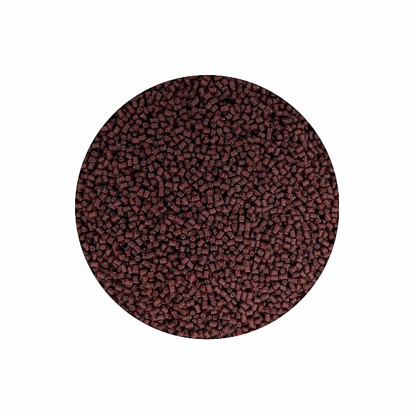 Massive Baits Coppens Red Premium Select - Pellet de Nadăambalaj 2mm / 1kg - MPN: AC.015.1 - EAN: 5907196815508
