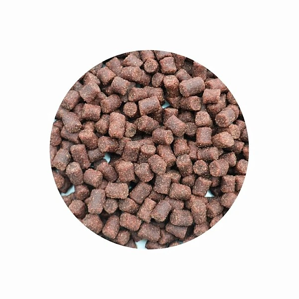 Massive Baits Coppens Red Premium Select - Pellet Zanętowy 6mm / 5kg