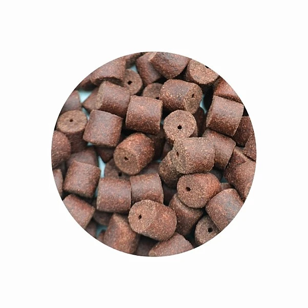 Massive Baits Coppens Red Halibut - Pellet Zanętowy 14mm / 20kg