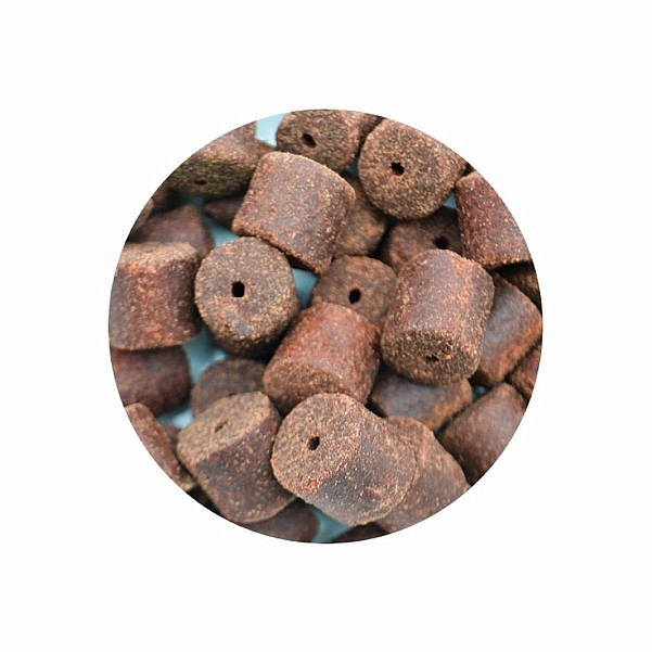 Massive Baits Coppens Red Halibut - Pellet de Nadăambalaj 20mm / 1kg - MPN: AC.004.1 - EAN: 5907196814396