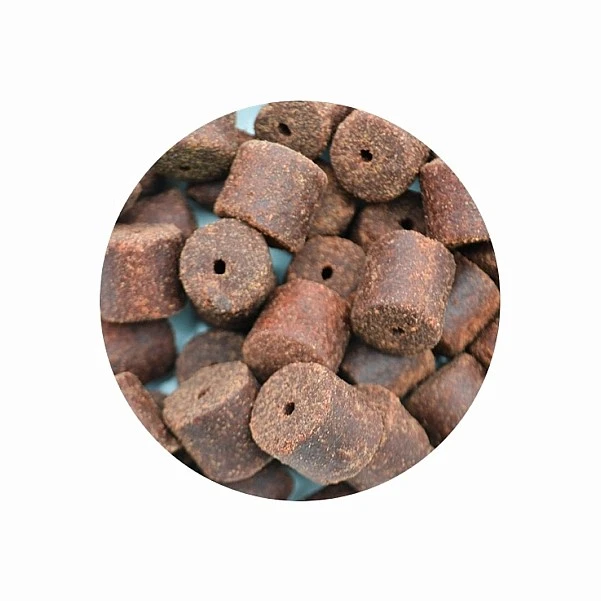 Massive Baits Coppens Red Halibut - Pellet Zanętowy 20mm / 5kg