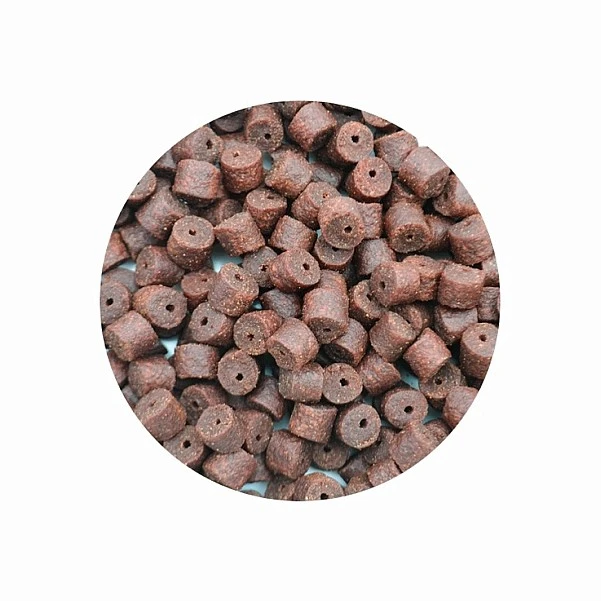 Massive Baits Coppens Red Halibut - Pellet Zanętowy 8mm / 1kg