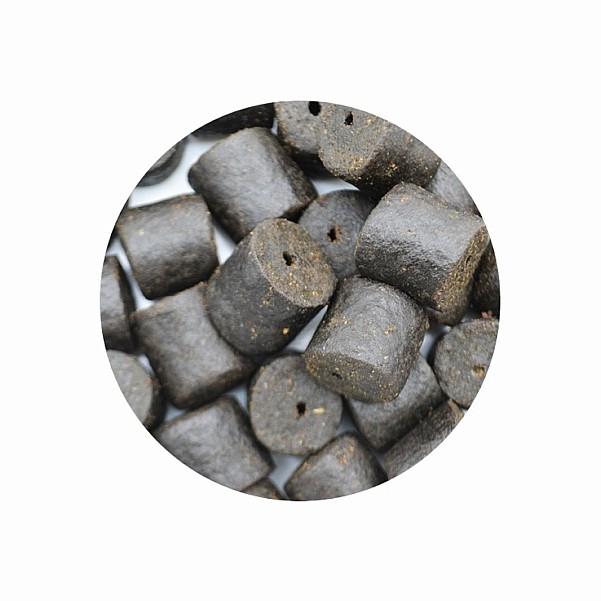 Massive Baits Coppens Black Halibut - Pellet d’Appâtemballage 20mm / 1kg - MPN: AC.007.1 - EAN: 5907196814426