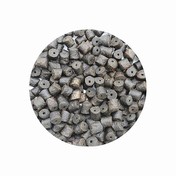 Massive Baits Coppens Black Halibut - Pellet Zanętowy 8mm / 1kg