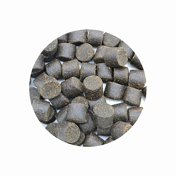 Massive Baits Coppens Premium Select - Pellet Atracțieambalaj 14mm / 1kg - MPN: AC.011.1 - EAN: 5907196814464