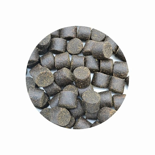 Massive Baits Coppens Premium Select - Pellet Zanętowy 14mm / 1kg