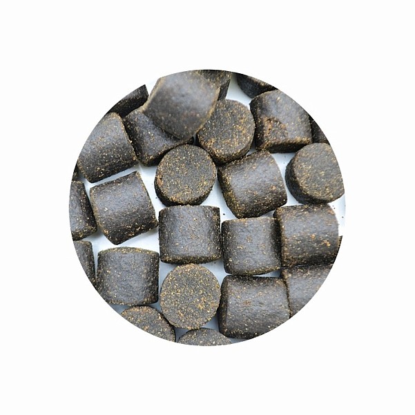 Massive Baits Coppens Premium Select - Pellet Atracțieambalaj 20mm / 1kg - MPN: AC.012.1 - EAN: 5907196814471