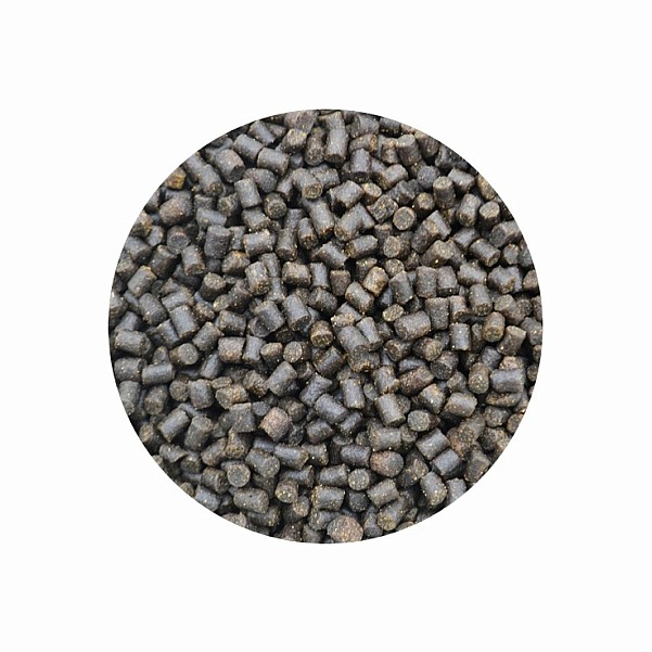 Massive Baits Coppens Premium Select - Pellet Atracțieambalaj 4.5mm / 1kg - MPN: AC.009.1 - EAN: 5907196814440