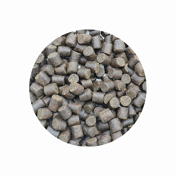 Massive Baits Coppens Premium Select - Pellet Atracțieambalaj 8mm / 1kg - MPN: AC.010.1 - EAN: 5907196814457