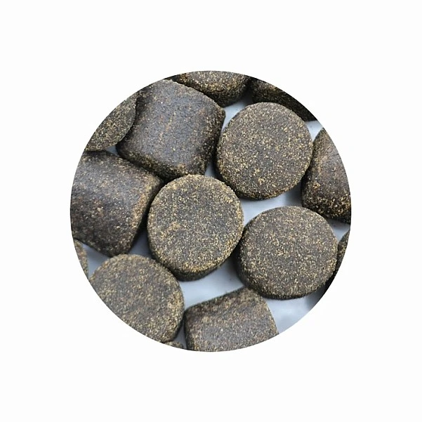 Massive Baits Coppens Giant - Pellet Zanętowy 28mm / 20kg