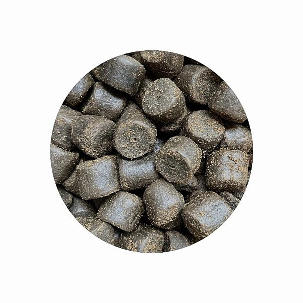 Massive Baits Carpe Silure - Pellet Zanętowy 25mm / 5kg