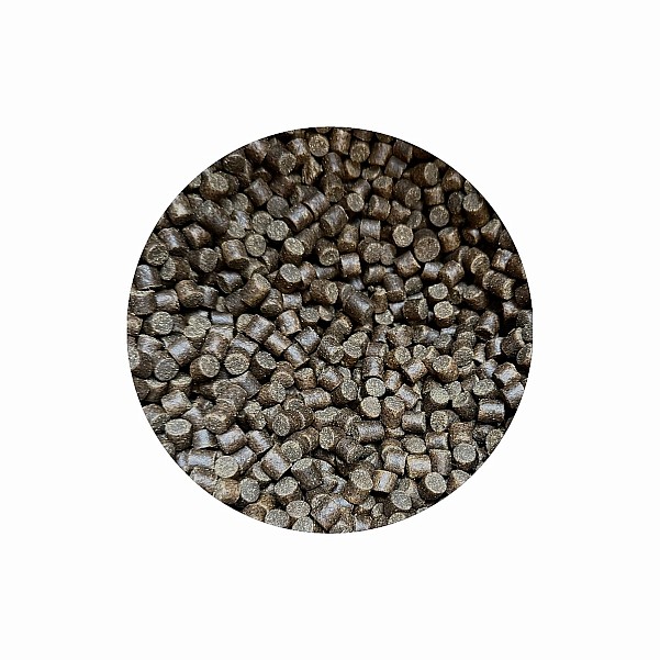 Massive Baits Carpe Silure - Pellet de Nadăambalaj 9mm / 1kg - MPN: CS.004.1 - EAN: 5907196814563