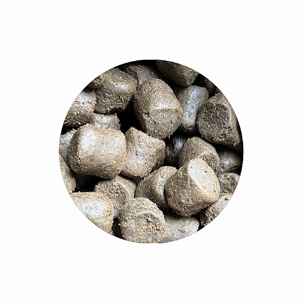 Massive Baits Carpe Silure Neo Prima Ocean Monster - Pellet de Nadăambalaj 25mm / 1kg - MPN: CS.007.1 - EAN: 5907196814594