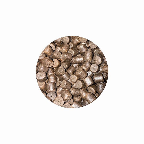 Massive Baits Carpe Silure Perce (dark) - Pellet d'amorçageemballage 25mm / 1kg - MPN: CS.008.1 - EAN: 5907196814600
