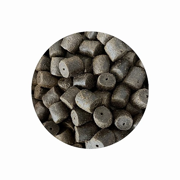 Massive Baits Skretting Halibut A Pellet Si - Pellet Zanętowy 22mm / 25kg