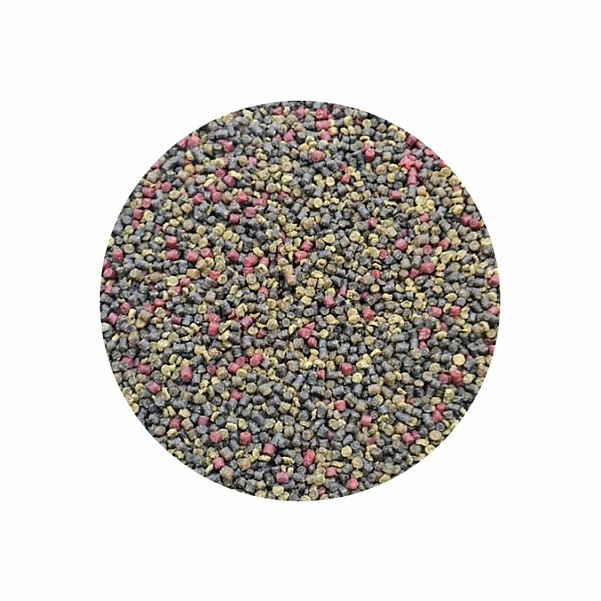 Massive Baits Vario XS Mixed Pellets  - Pellet Zanętowy 1-3mm / 10kg