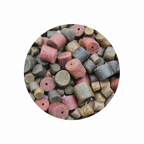 Massive Baits Vario M Mixed Pellets - Pellet Zanętowy 10 - 16mm / 5kg
