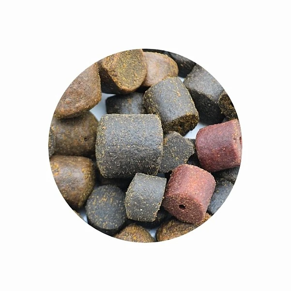 Massive Baits Vario XL Mixed Pellets - Pellet Zanętowy 20 - 28mm / 1kg