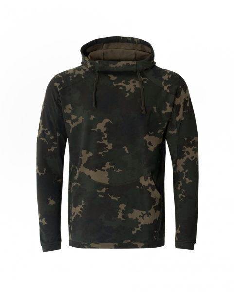 Korda Lightweight Hoodie Dark Kamomodelo S - MPN: KCL546