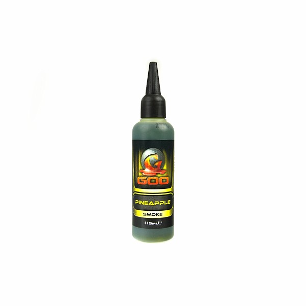 Kiana Carp Goo Pineapple Smokeemballage 115 ml - MPN: KGOO03 - EAN: 5060301350025