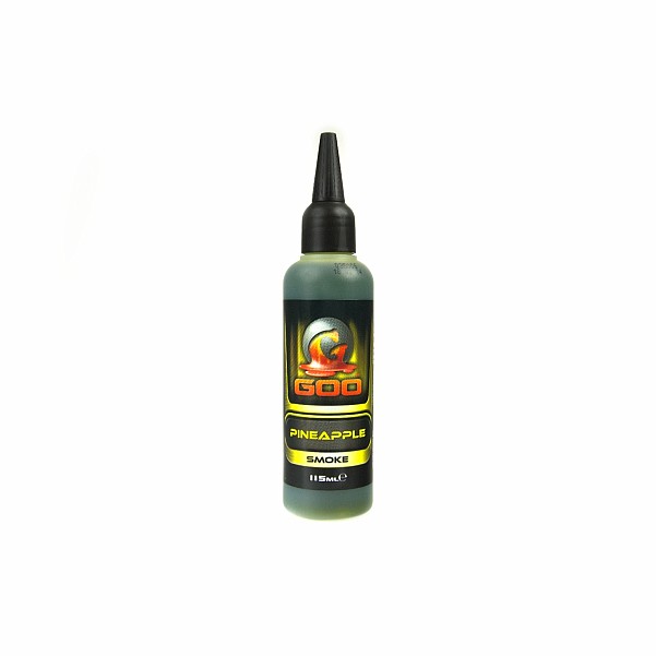 Kiana Carp Goo Pineapple Smokeembalaje 115ml - MPN: KGOO03 - EAN: 5060301350025