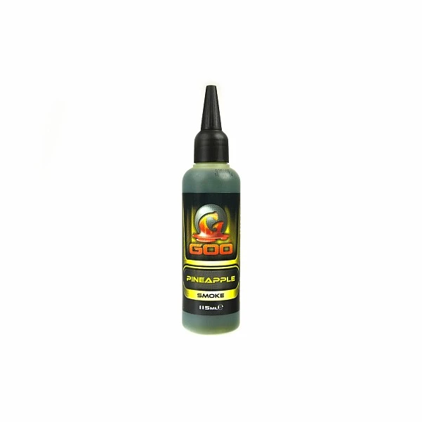 Kiana Carp Goo Pineapple Smoke 115ml