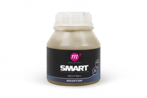 Mainline Smart Dip - ISO Fishpakavimas 175ml - MPN: M10018 - EAN: 5060509817177