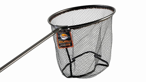 GURU Landing Net Speed 450model 450 - MPN: GLNS45 - EAN: 5056400217208