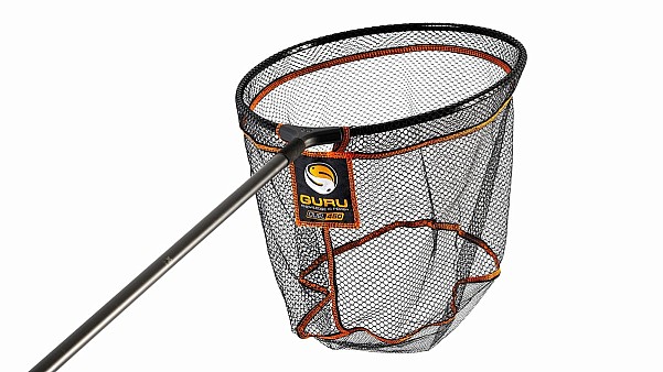 GURU Landing Net Duel 450model 450 - MPN: GLND45 - EAN: 5056400217222