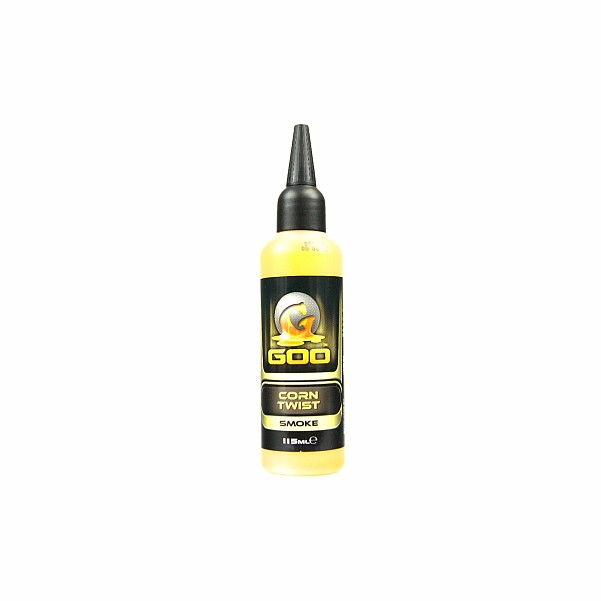 Kiana Carp Goo Corn Twist Smokeembalaje 115ml - MPN: KGOO05 - EAN: 5060301350049