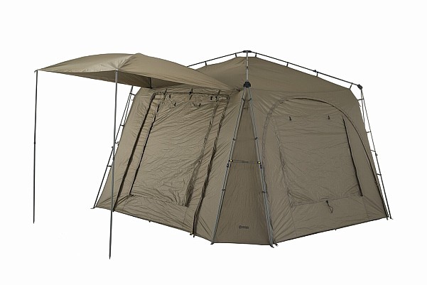 Mivardi Shelter Base Camp XXL - MPN: M-SHEBCXXL - EAN: 8595712430716