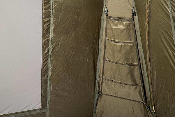 Mivardi Shelter Base Camp - Wall Organizer Set (4 pcs) - MPN: M-SHEBCWOSET - EAN: 8595712430747