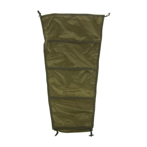 Mivardi Shelter Base Camp - Wall Organizer Set (4 pcs)