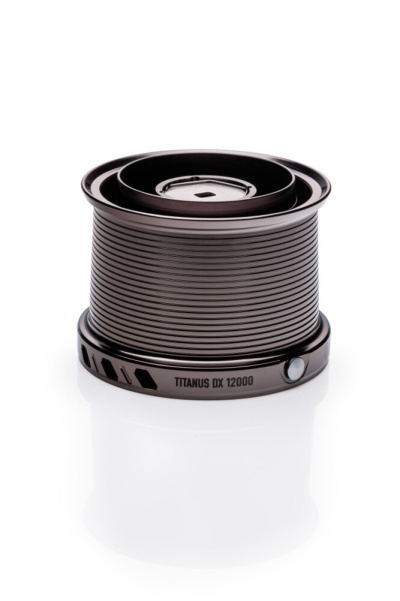 Mivardi Titanus DX Reel - Spare Spool 12000