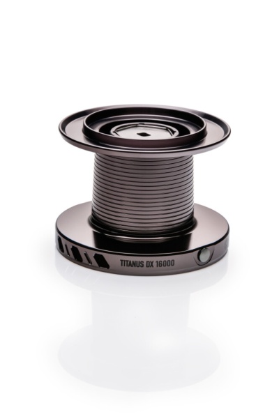 Mivardi Titanus DX Reel - Spare Spool 16000