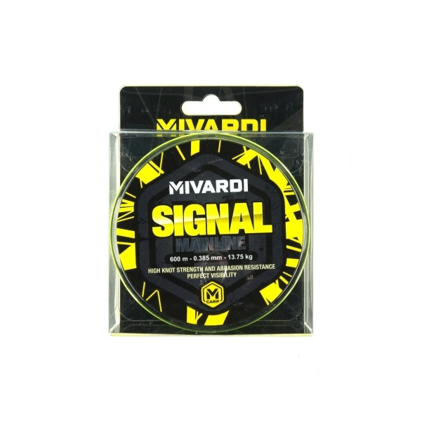 Mivardi Signal Mainline 0.385 mm (13.75 kg) - 600m