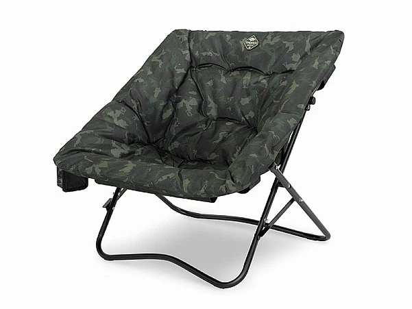Delphin THIXER Banx Chair