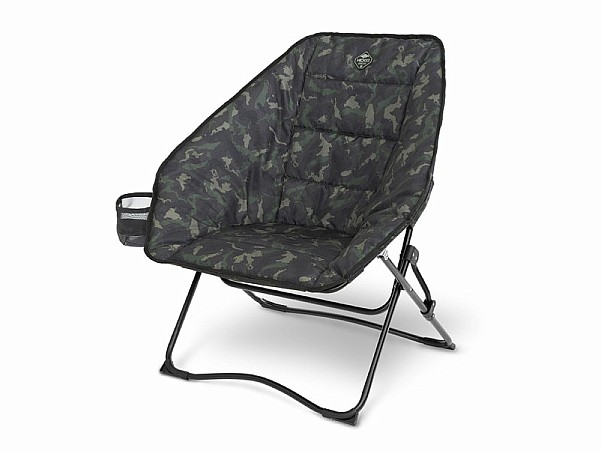 Delphin HEXIO Banx Chair - MPN: 101005953
